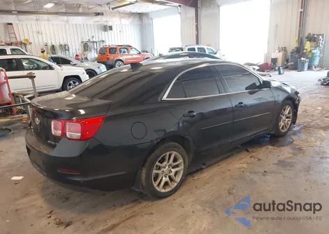 2015 Chevrolet Malibu 1Lt from USA, damaged, VIN 1G11C5SL7FF302030